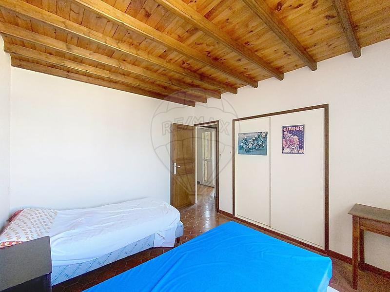 Maison - 185 m² - 6 pièces