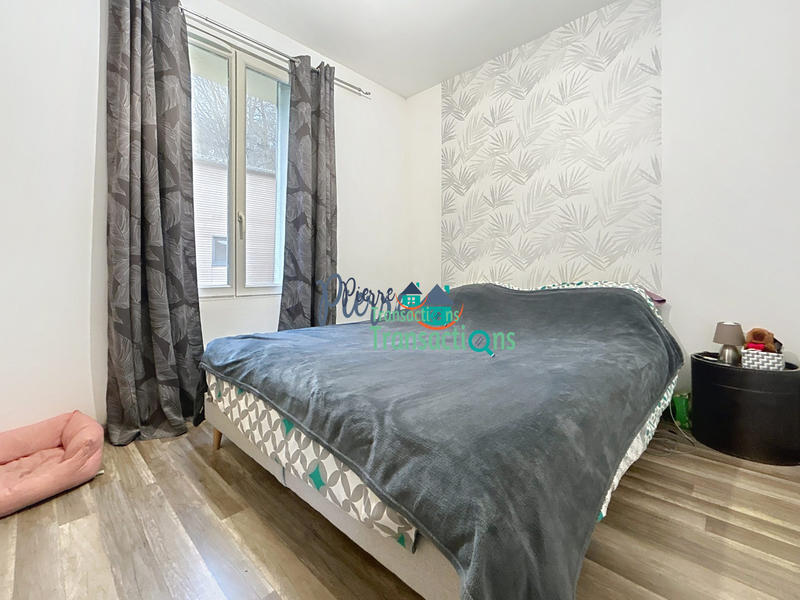 Maison - 69 m² - 3 pièces