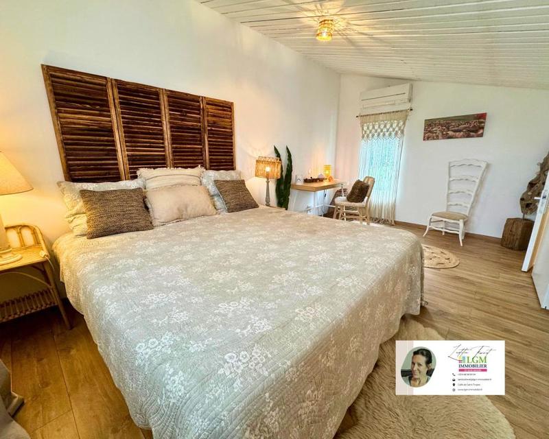 Maison - 65 m² - 3 pièces