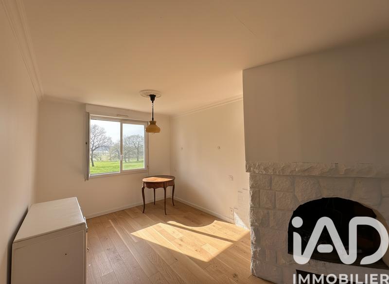Maison de campagne - 149 m² - 6 pièces