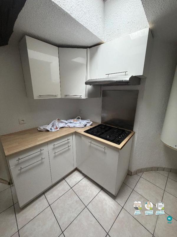 Appartement - 70 m² - 2 pièces