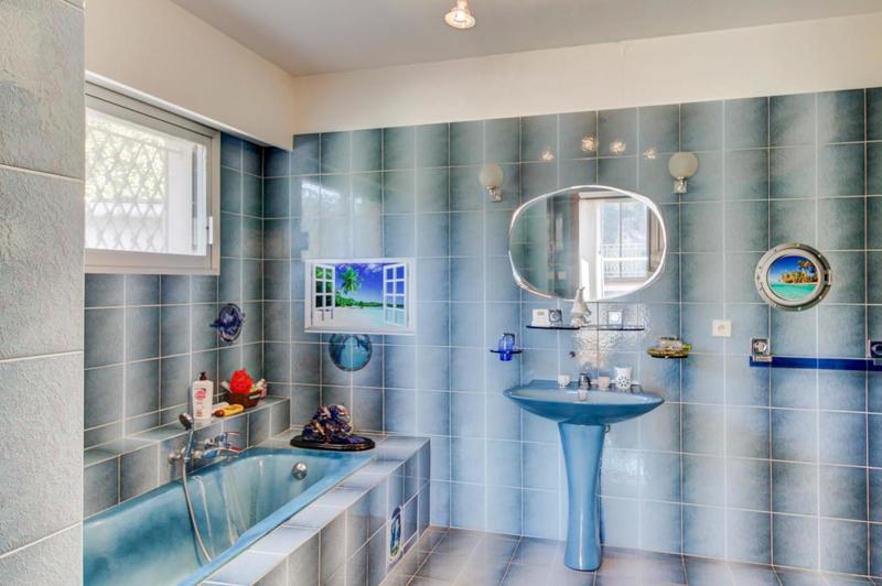 Maison - 193 m² - 5 pièces