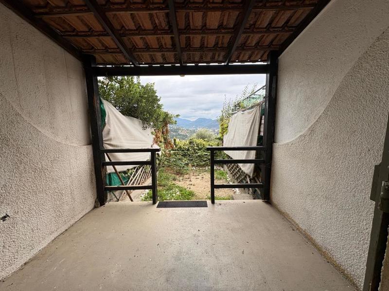 Appartement - 28 m² - 2 pièces