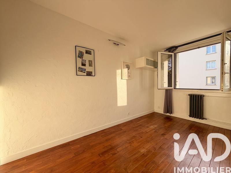 Appartement - 99 m² - 4 pièces