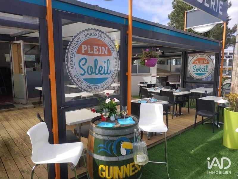 Local commercial - 103 m²