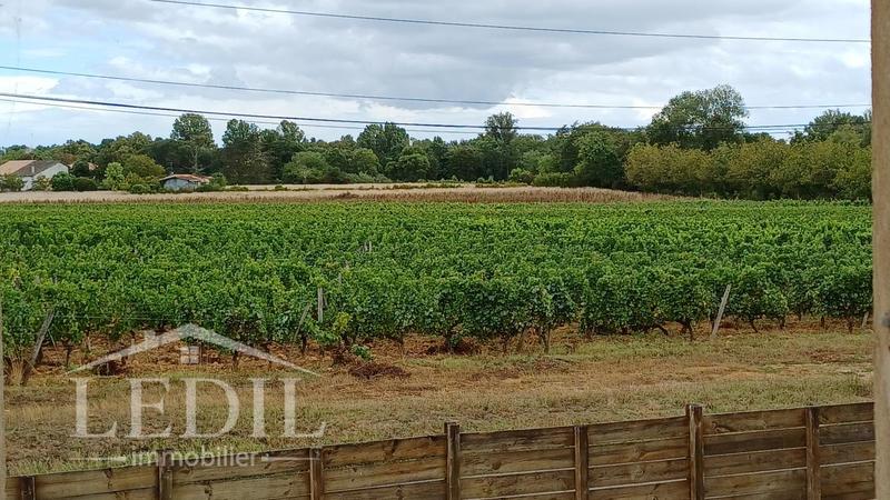 Maison en pierre - 120 m² - 3 pièces