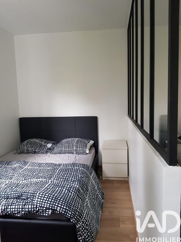 Appartement - 30 m² - 1 pièce