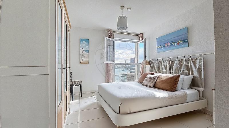 Duplex - 100 m² - 5 pièces