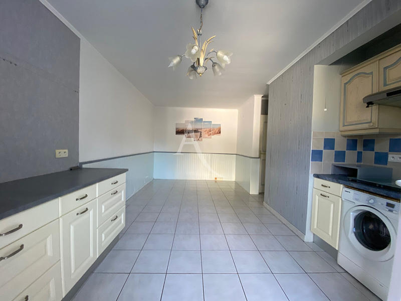 Appartement - 31 m² - 2 pièces