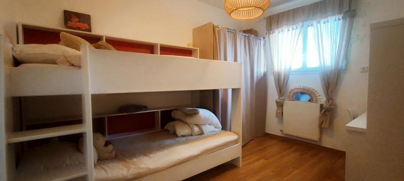 Maison - 135 m² - 5 pièces