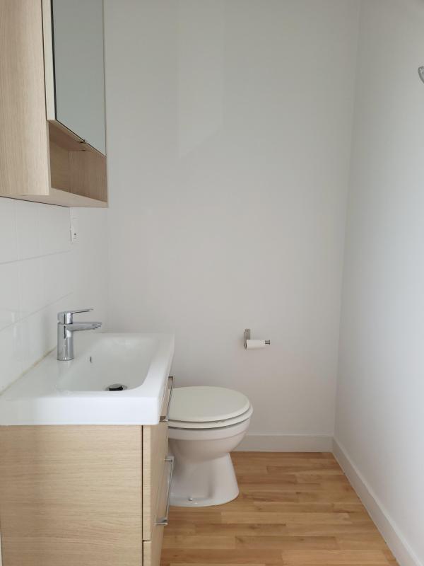 Maison de ville - 70 m² - 4 pièces