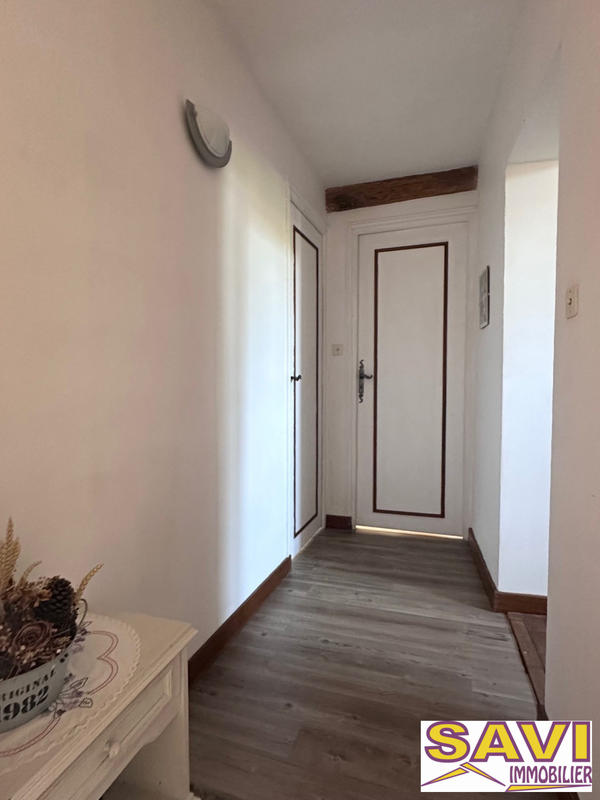 Maison ancienne - 119 m² - 5 pièces