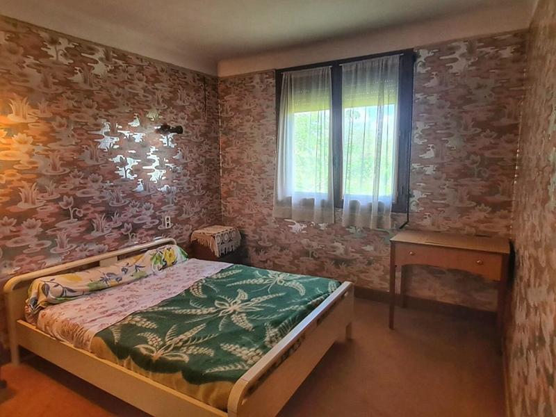 Maison - 165 m² - 7 pièces