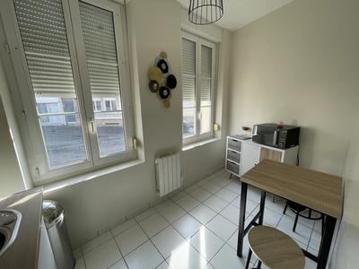 Appartement - 22 m² - 1 pièce
