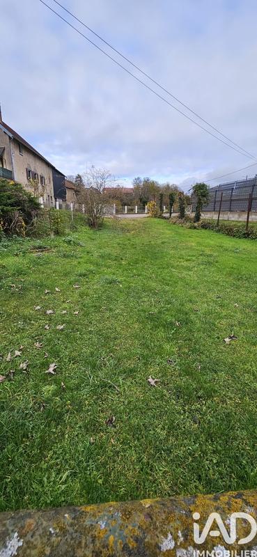 Maison de village - 214 m² - 6 pièces