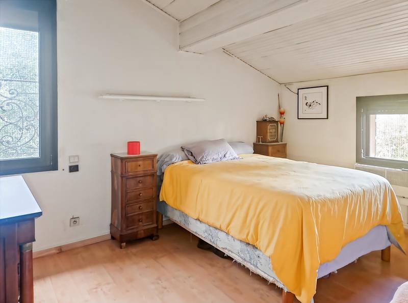 Maison - 117 m² - 4 pièces