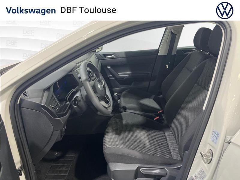 Volkswagen Polo 1.0 Tsi 95 s&amp;S Bvm5