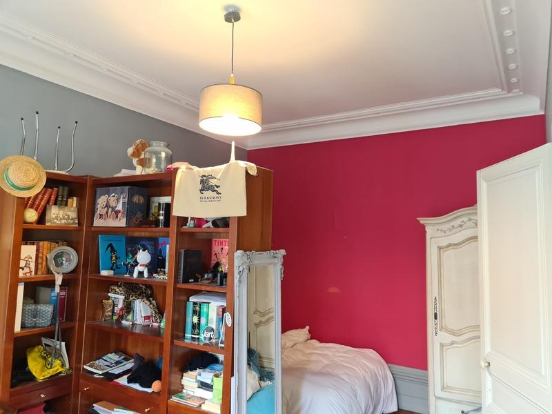 Maison - 220 m² - 6 pièces