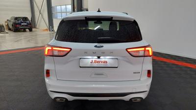 Ford Kuga 2.5 Duratec 190 ch Flexifuel E85 Fhev Pshift St-Line