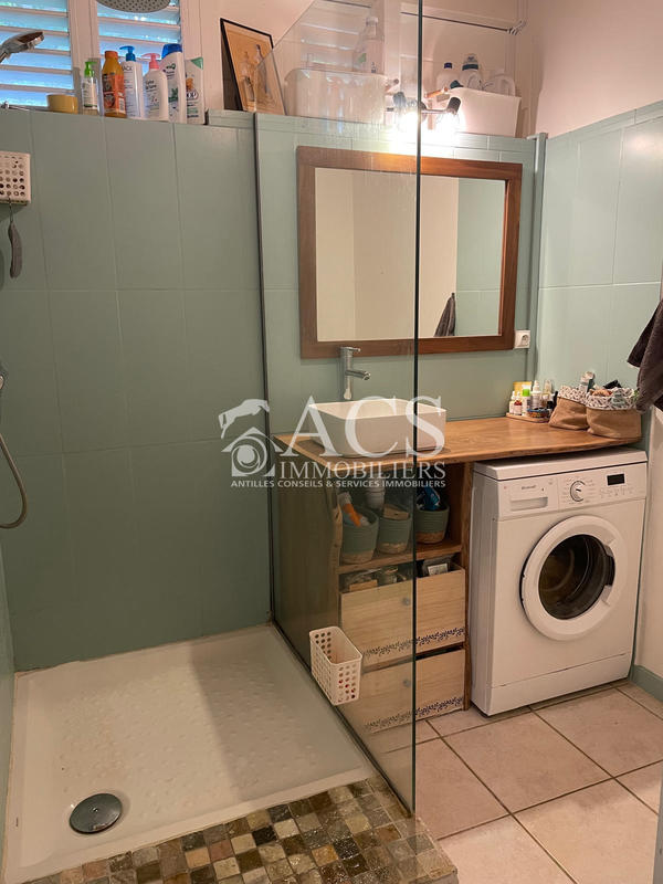 Maison - 57 m² - 3 pièces