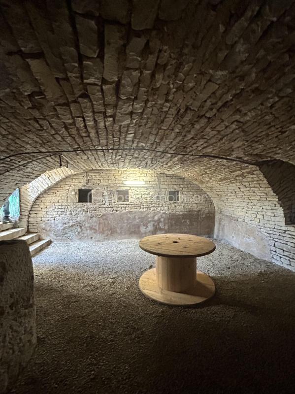 Maison de village - 182 m² - 6 pièces