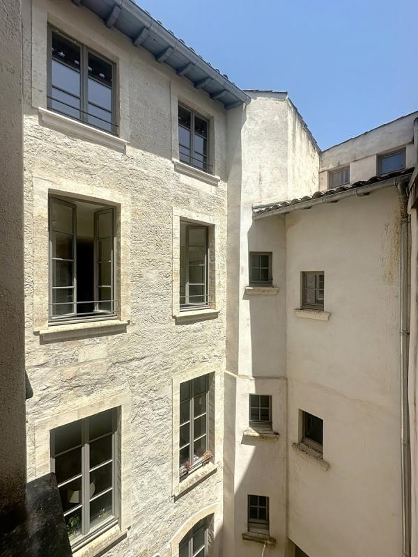 Appartement - 93 m² - 4 pièces