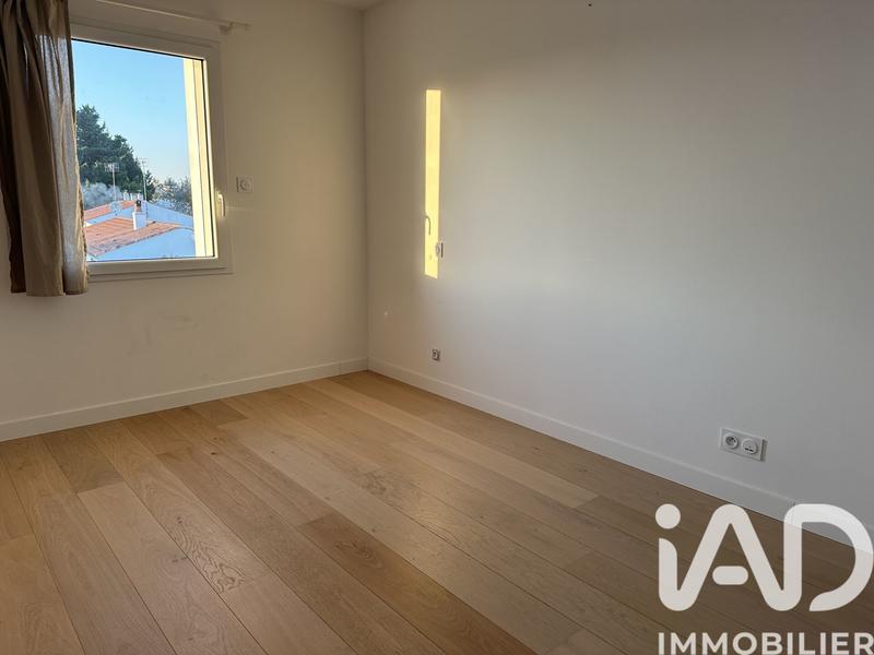 Maison - 131 m² - 6 pièces