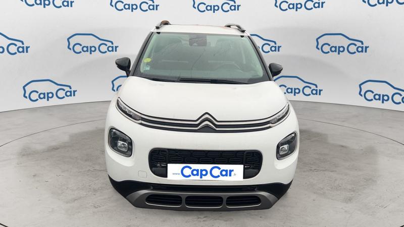 Citroën C3 Aircross 1.5 BlueHDi 100 Feel Pack