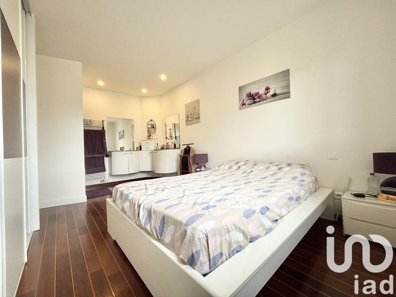 Maison - 138 m² - 7 pièces