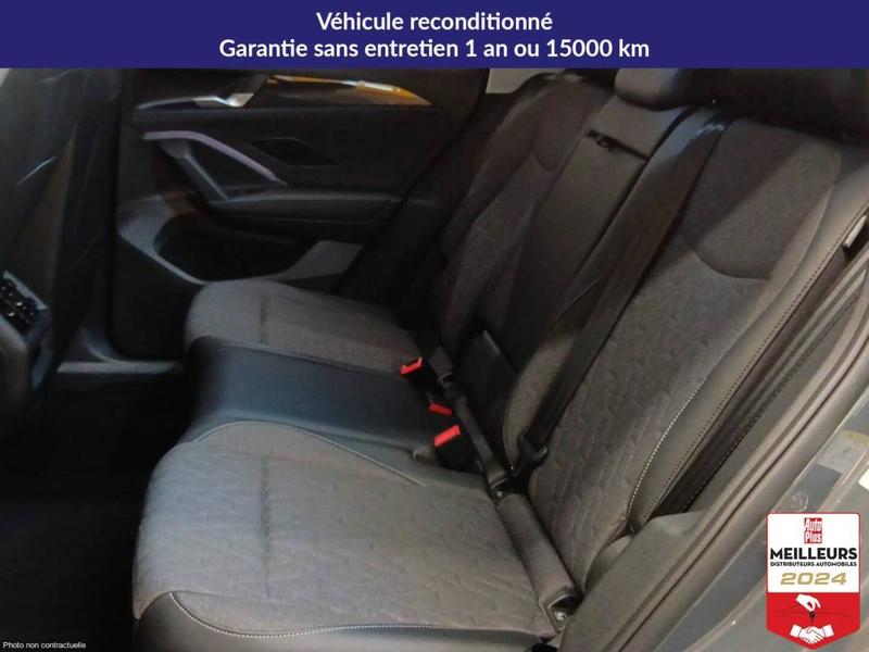 Volkswagen Tiguan 1.5 eTSI 150ch Dsg7 Vw Edition