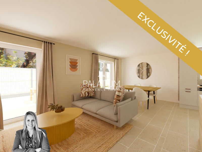 Maison - 78 m² - 4 pièces