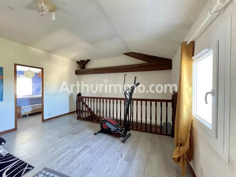 Maison - 130 m² - 4 pièces