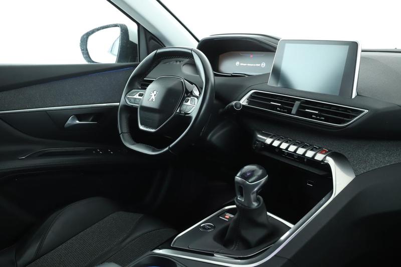 Peugeot 3008 1.5 Blue-HDi Allure 130 ch
