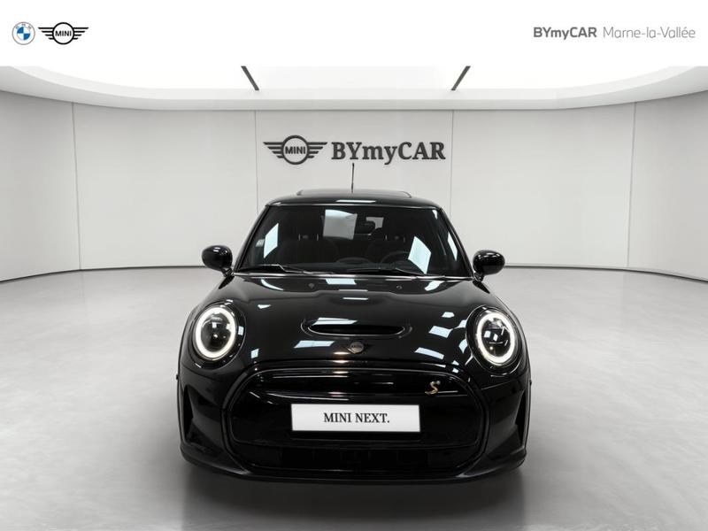 Mini 3 portes Hatch Electric F56 Bev Lci Cooper se 184 ch Edition Premium Plus