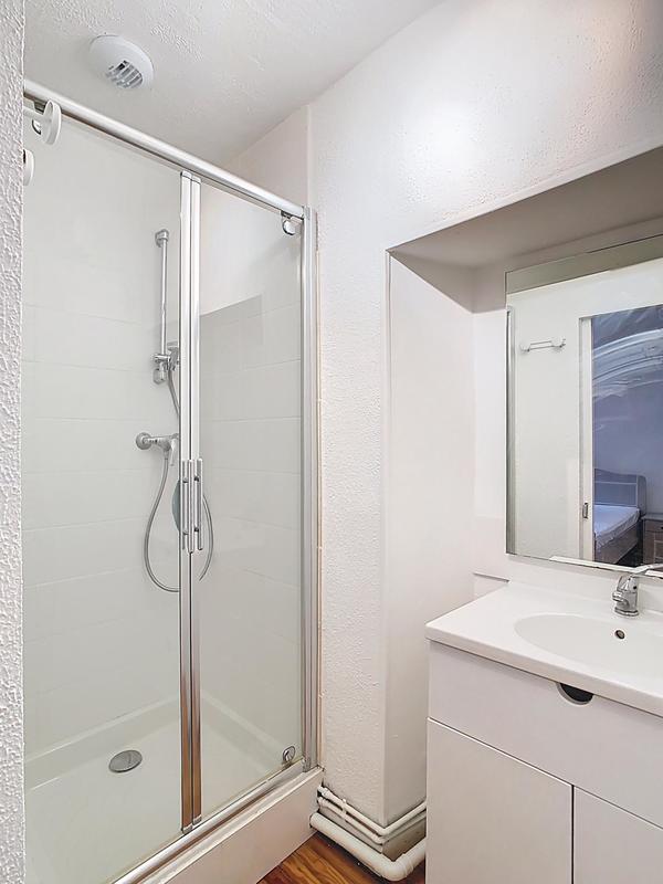 Duplex - 40 m² - 2 pièces