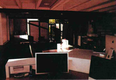 Villa - 170 m² - 2 pièces