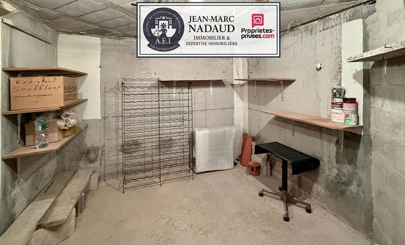 Appartement - 27 m² - 1 pièce