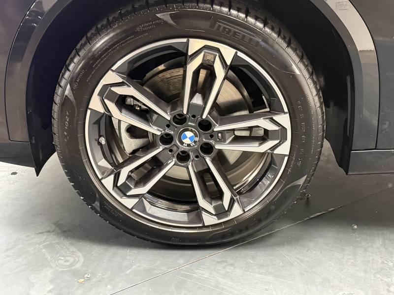 Bmw X2 sDrive 18d 150ch Dkg7 m Sport