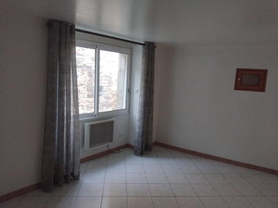 Maison de village - 58 m² - 3 pièces