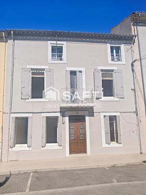 Duplex - 86 m² - 4 pièces