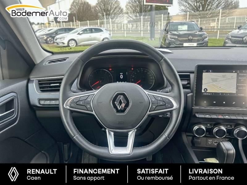 Renault Arkana mild hybrid 140 Edc Fap - 22 Evolution