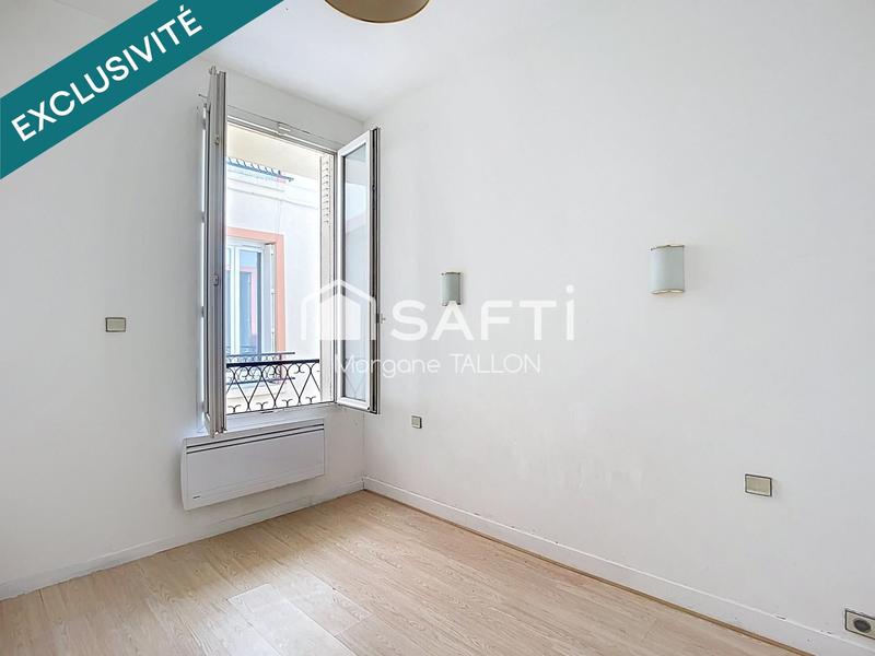Appartement - 81 m² - 4 pièces