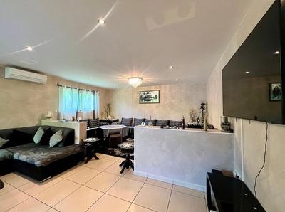 Maison - 140 m² - 4 pièces