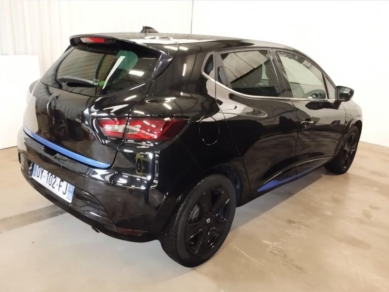Renault Clio IV 0.9 Tce 90 Intens 5p