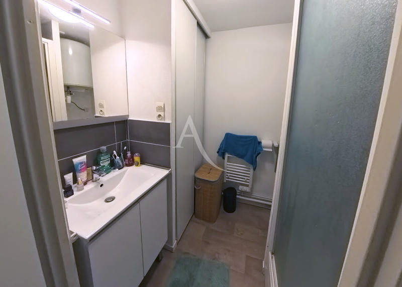 Appartement - 19 m² - 1 pièce