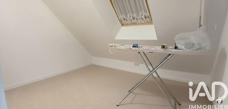 Maison - 110 m² - 6 pièces