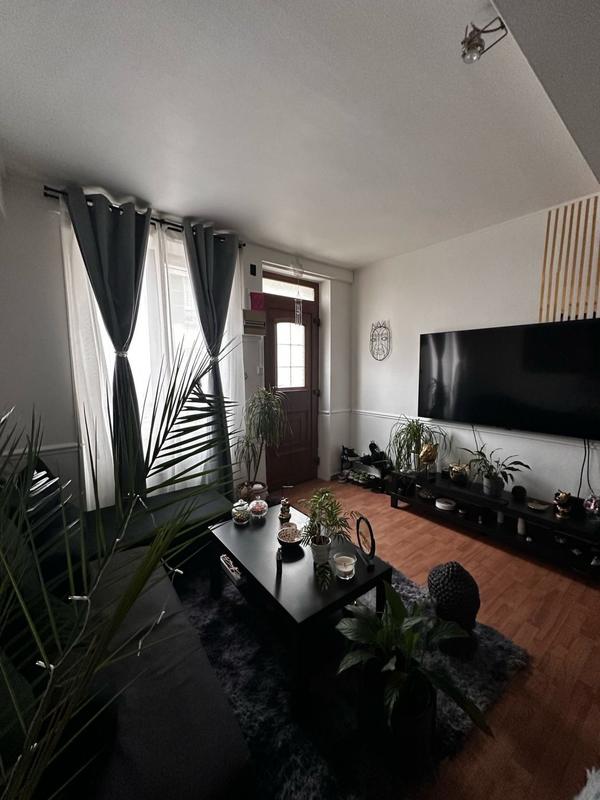 Appartement - 67 m² - 4 pièces