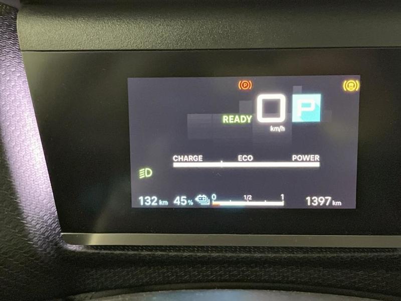 Citroën E-C4 X électrique 156 ch (115 kW) Auto Max