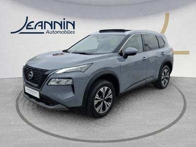 Nissan X-Trail e-Power 213 ch e-4orce 7 Places n-Connecta