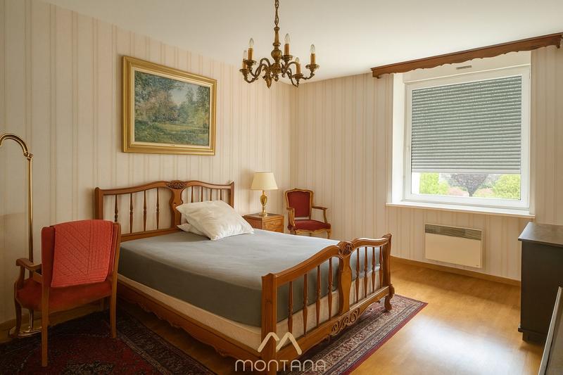 Appartement - 96 m² - 3 pièces